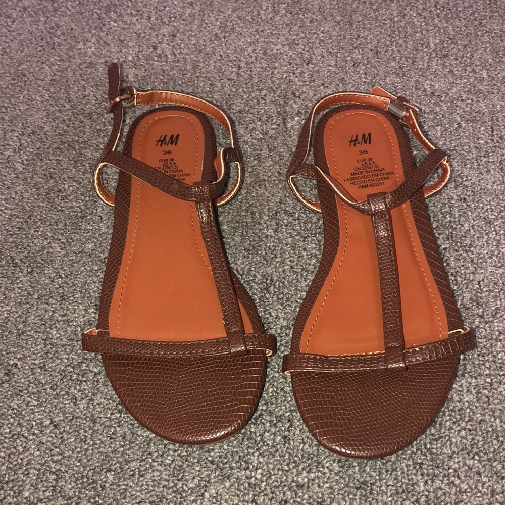 H&M Sandals